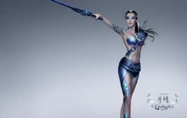 和平精英海岛是什么副标题虚拟战场的真实心跳