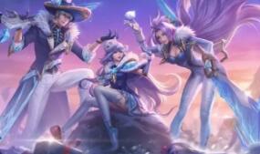 王者啥时候赛季更新，赛季更迭的节奏与奥秘