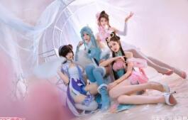 王者荣耀李白怎么样，青莲剑歌的永恒魅力，一位资深玩家的深度剖析