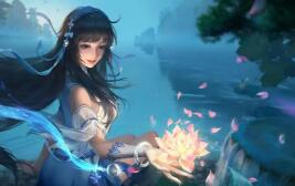 王者荣耀阿轲教学，暗影中的瞬杀艺术，副标题，掌握节奏一击制胜的刺客之道